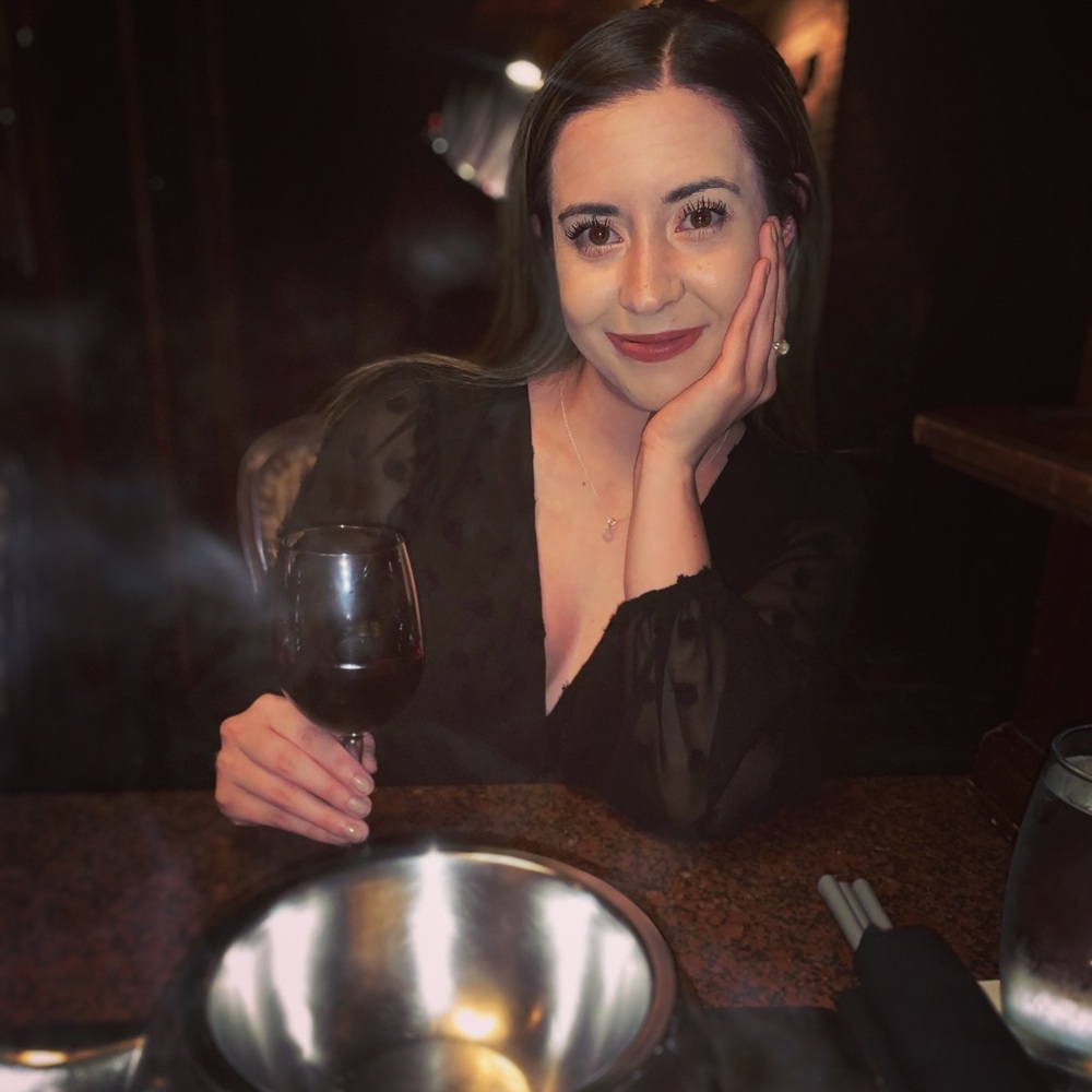 Meet your Posher, Kendall